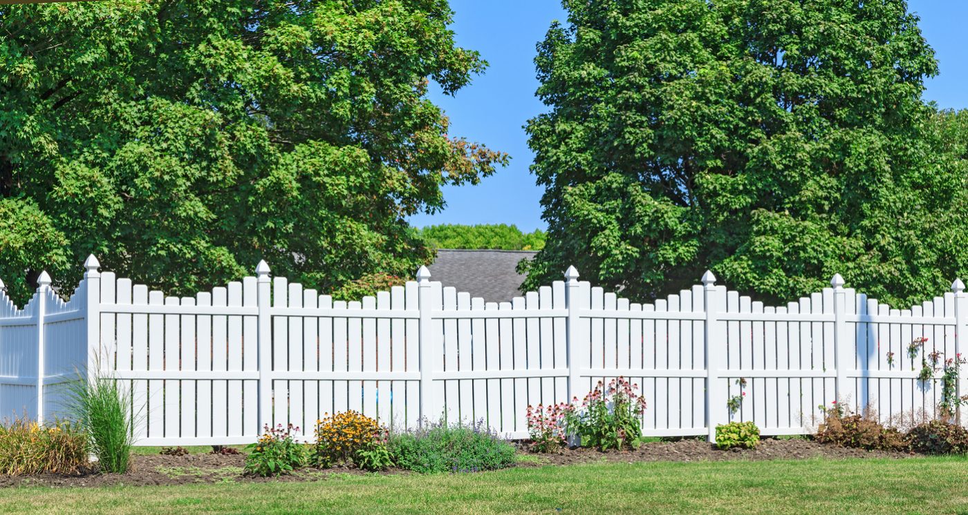 Fence Contractor In Elgin IL